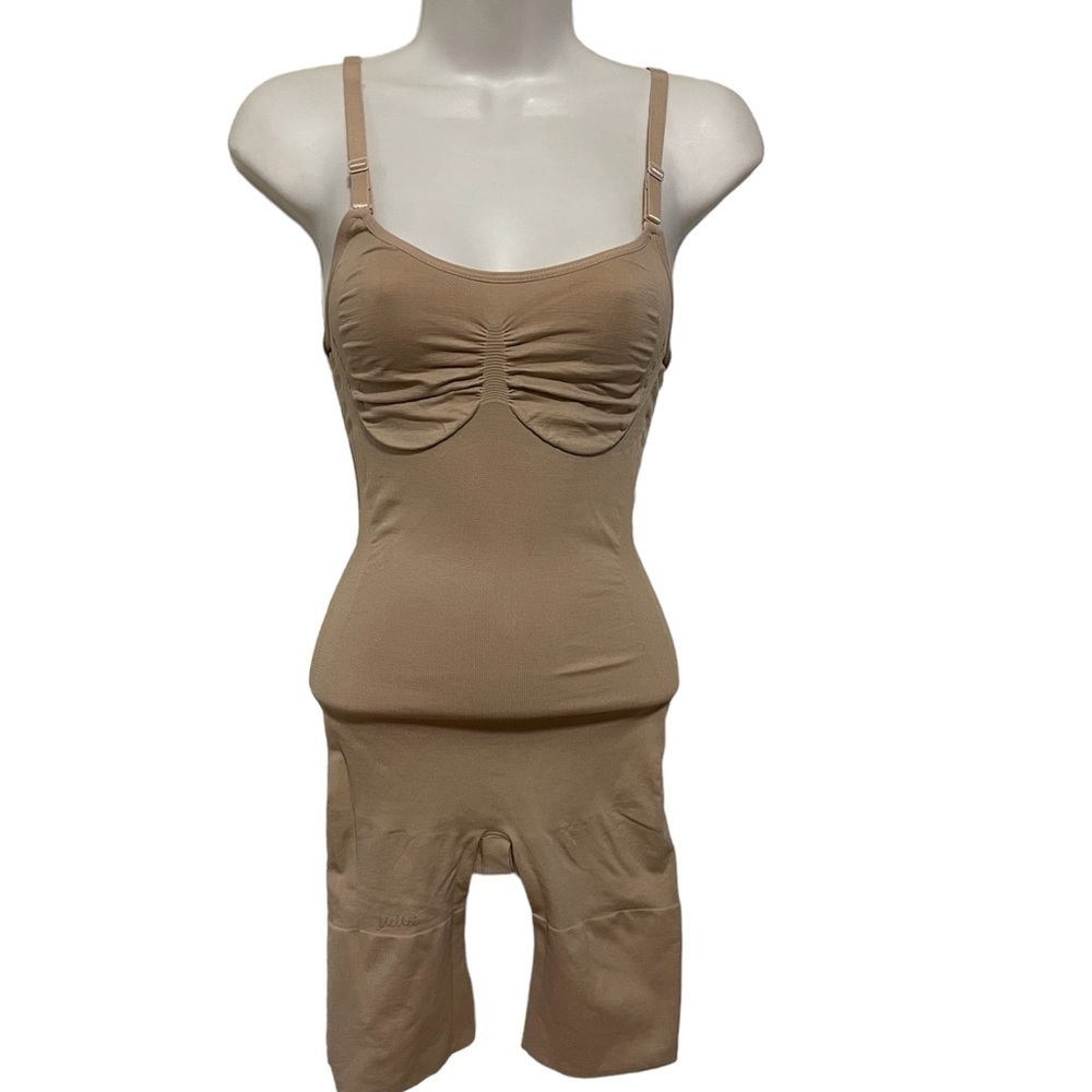 Slime me BODYSUIT SHAPER THIGH CONTROL